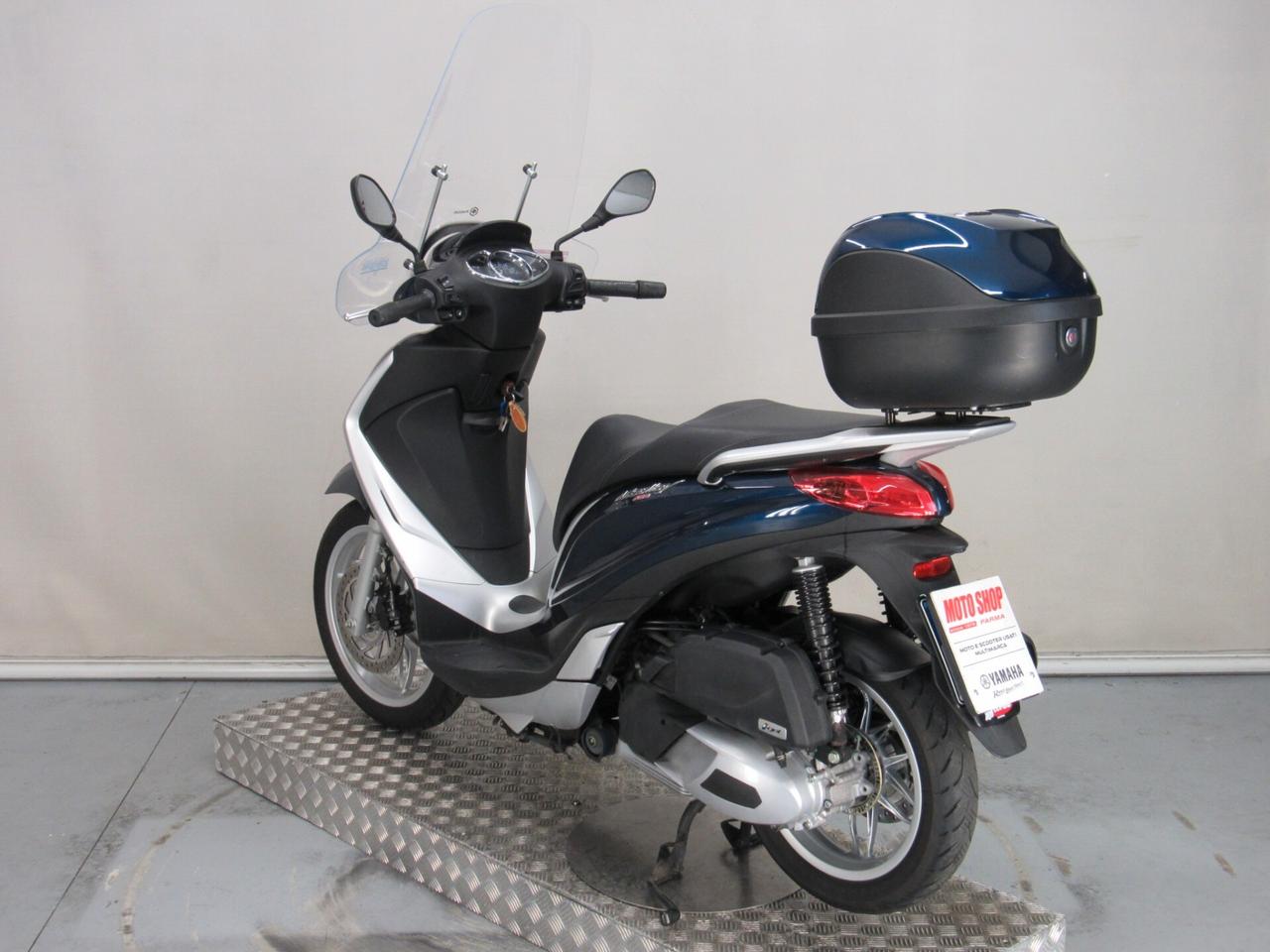 Piaggio Medley 150
