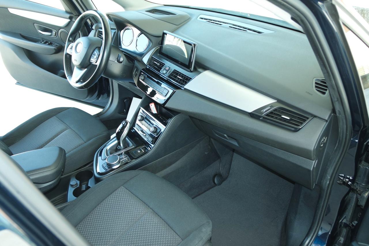 Bmw 216 216d Active Tourer Advantage