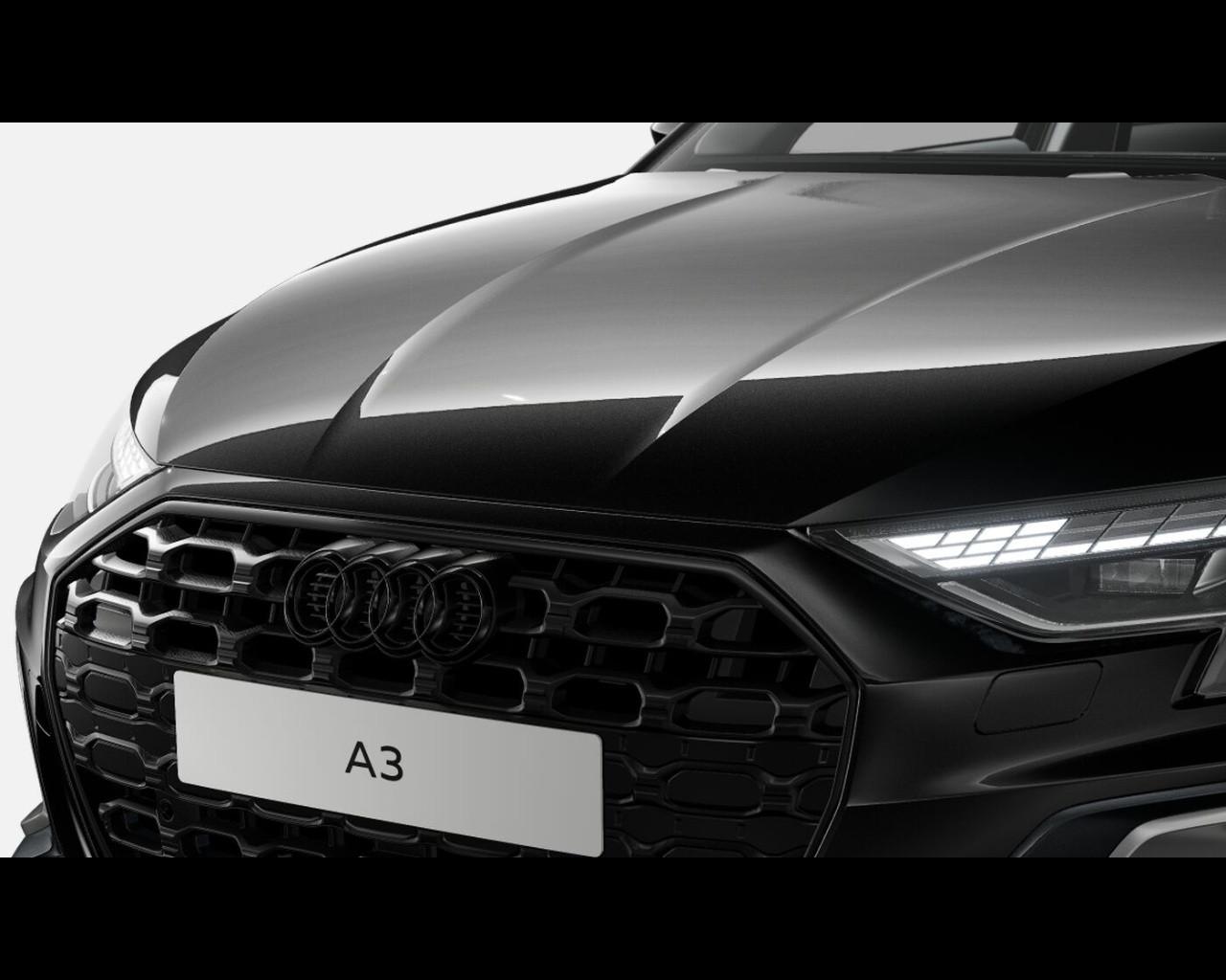 AUDI Audi A3 allstreet Business Advanced 35 TDI 110 kW S tronic