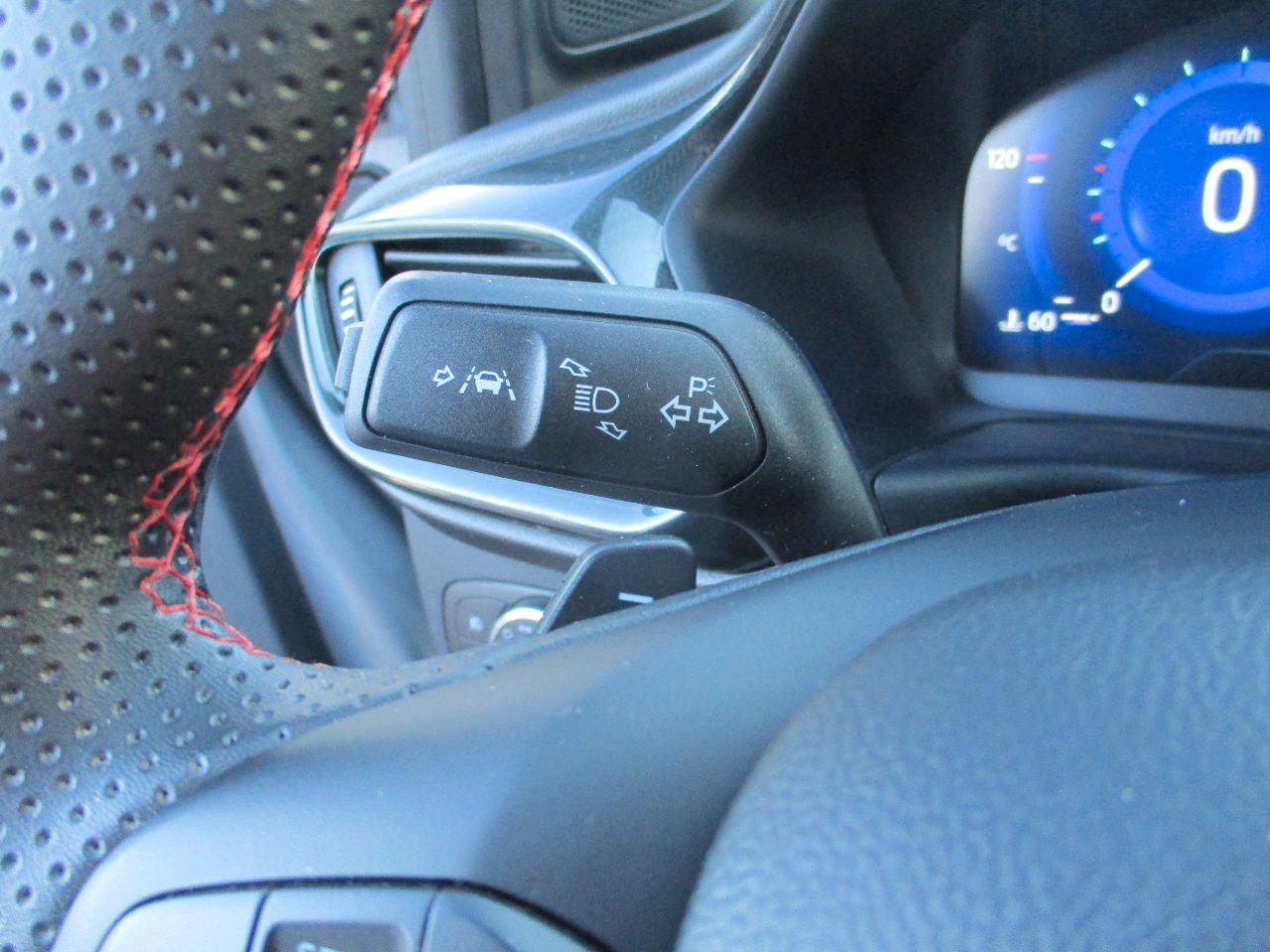 Ford Puma 1.0 ecoboost h ST-Line s&s 125cv auto CARPLAY/NAVI