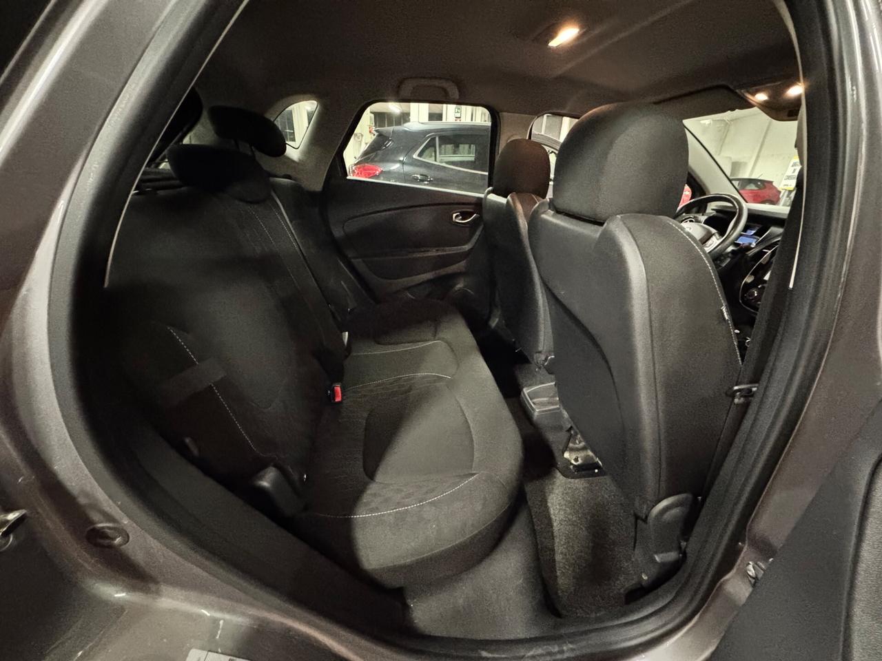 Renault Captur dCi 8V 90 CV Sport Edition2