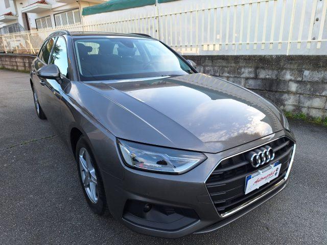 AUDI A4 Avant 35 TDI/163 CV S tronic Business Advanced