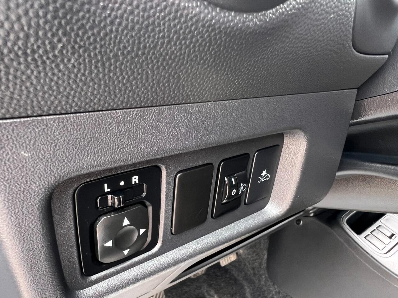 Mitsubishi Space Star 1.2 Intense sda