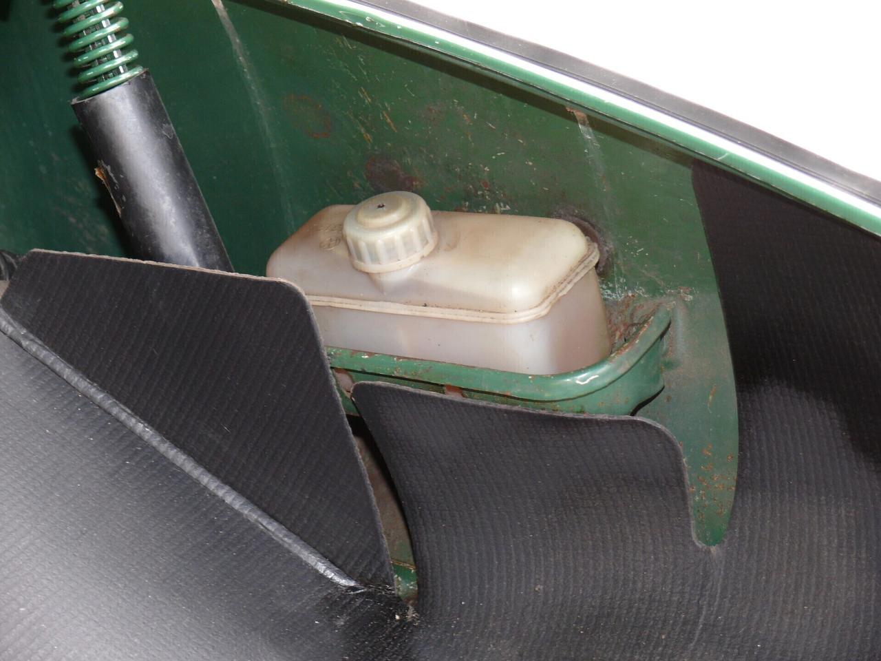 Volkswagen Maggiolino 1200 - (M1346)