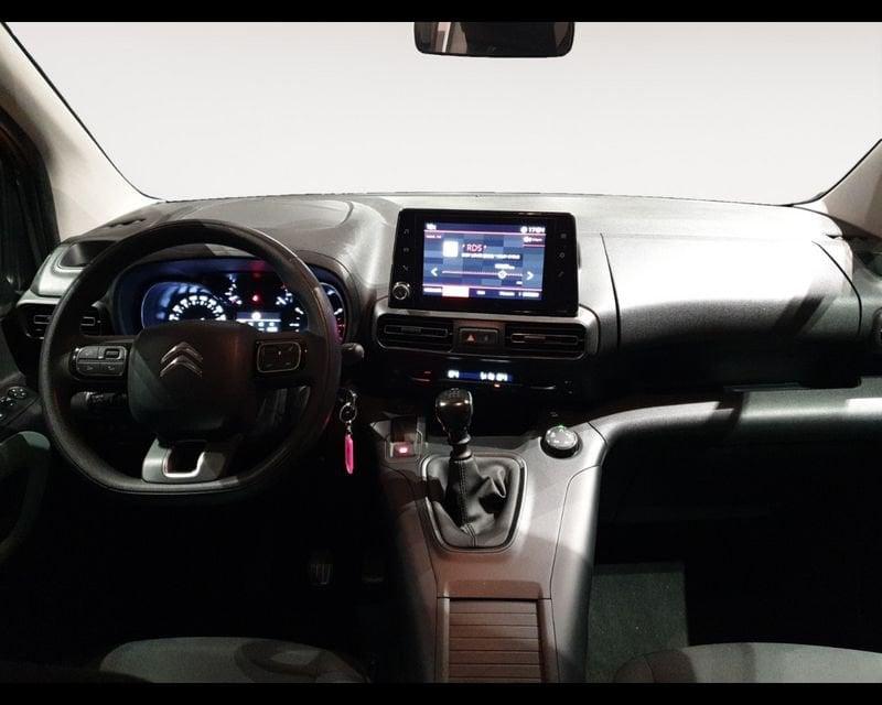 Citroën Berlingo 3ª serie PureTech 110 Stop&Start M Shine