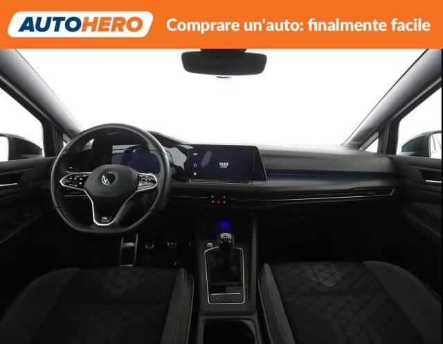 VOLKSWAGEN Golf 1.5 TSI EVO ACT R-Line