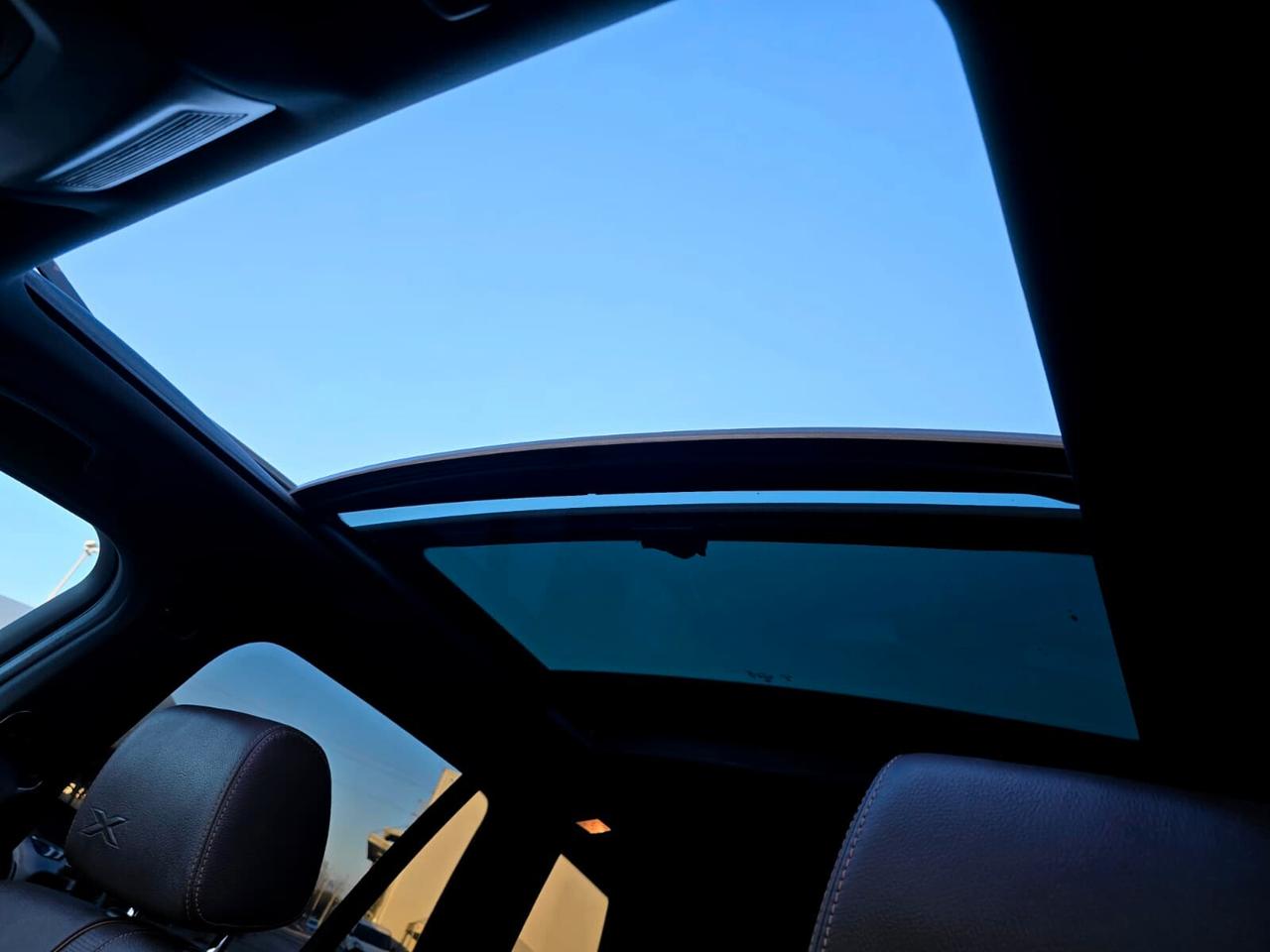 Bmw X3 M xDrive20d Msport