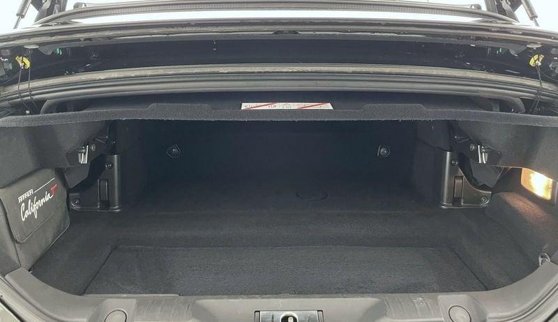 Ferrari California California T DCT