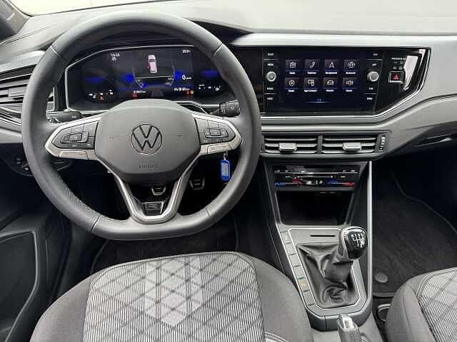Volkswagen Polo 6ª serie 1.0 TSI R-Line