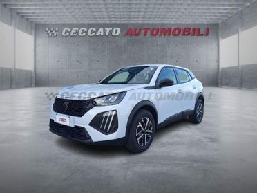 Peugeot 2008 2008 1.2 puretech Active s&s 100cv