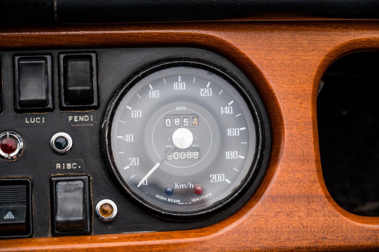 Morgan 4/4 1.6 4 Seater