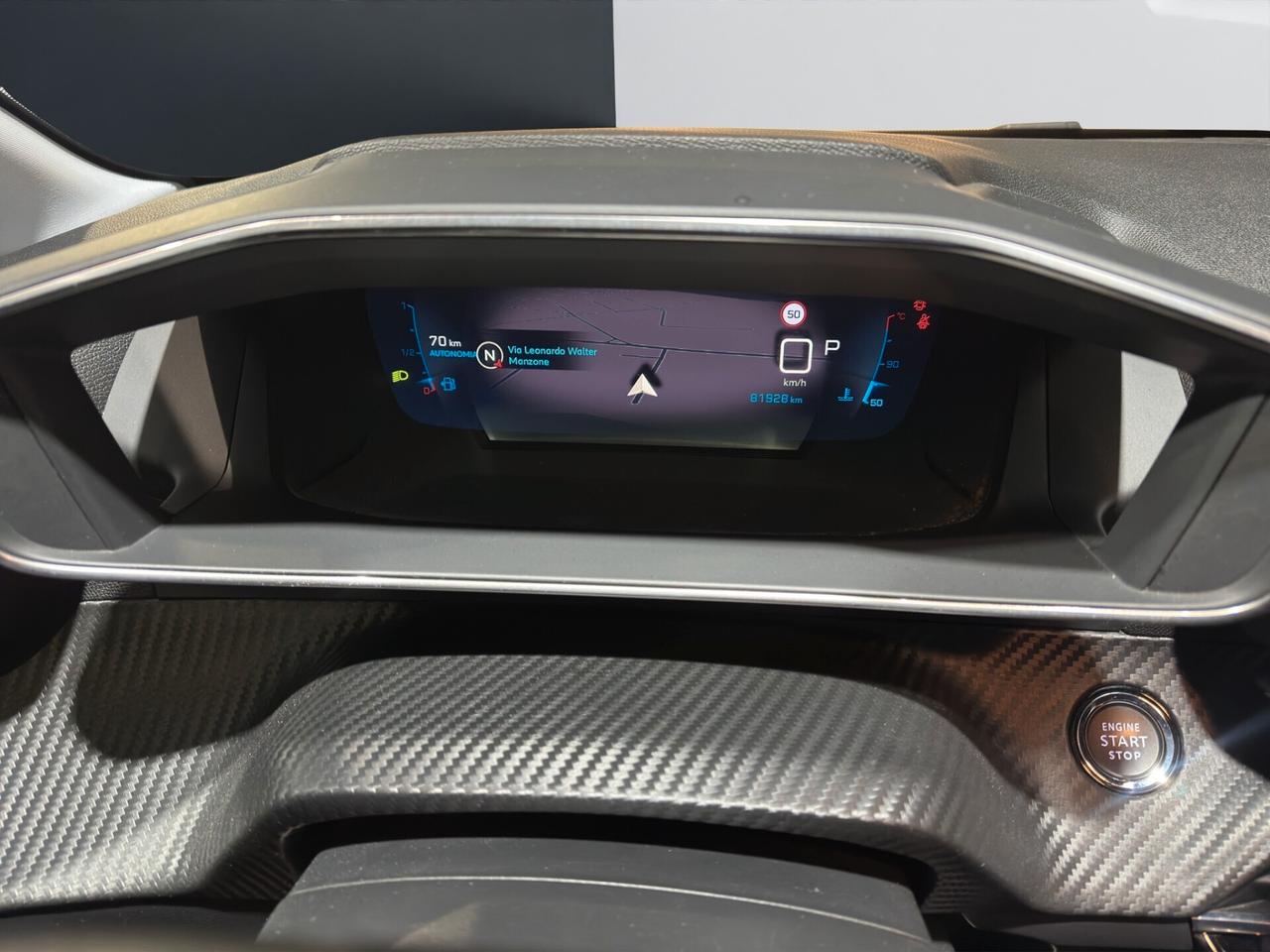 Peugeot 208 PureTech 100 Stop&Start 5p Allure