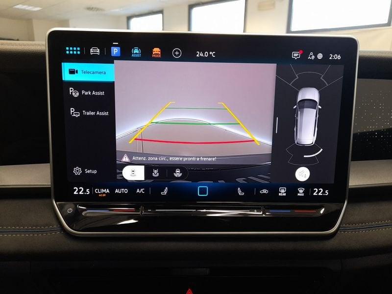 Volkswagen Tayron 2.0 TDI SCR R-Line Plus DSG