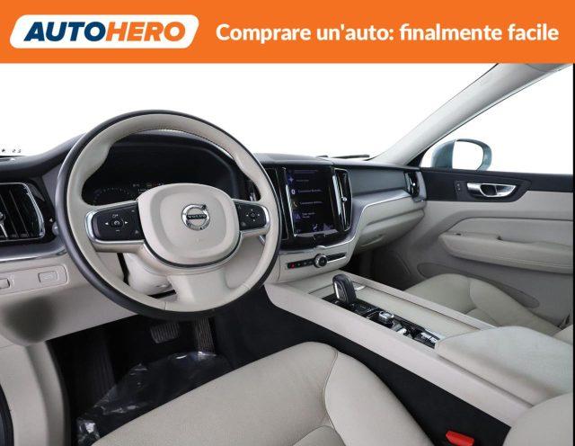 VOLVO XC60 B4 (d) Geartronic Momentum