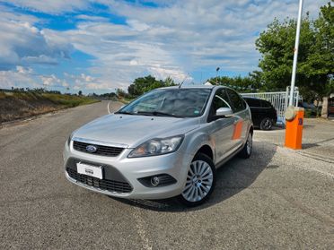 Ford Focus 1.6 TDCi (90CV) 5p. Tit.