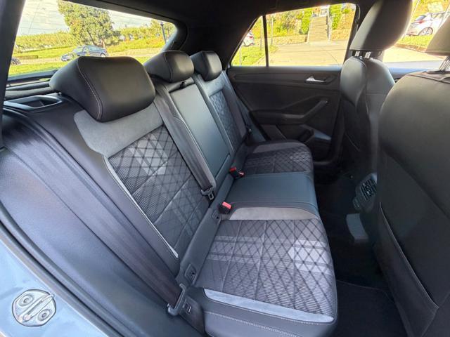 VOLKSWAGEN T-Roc 2.0 TDI SCR 150 CV DSG R-LINE+WI-FI+ALCANTARA