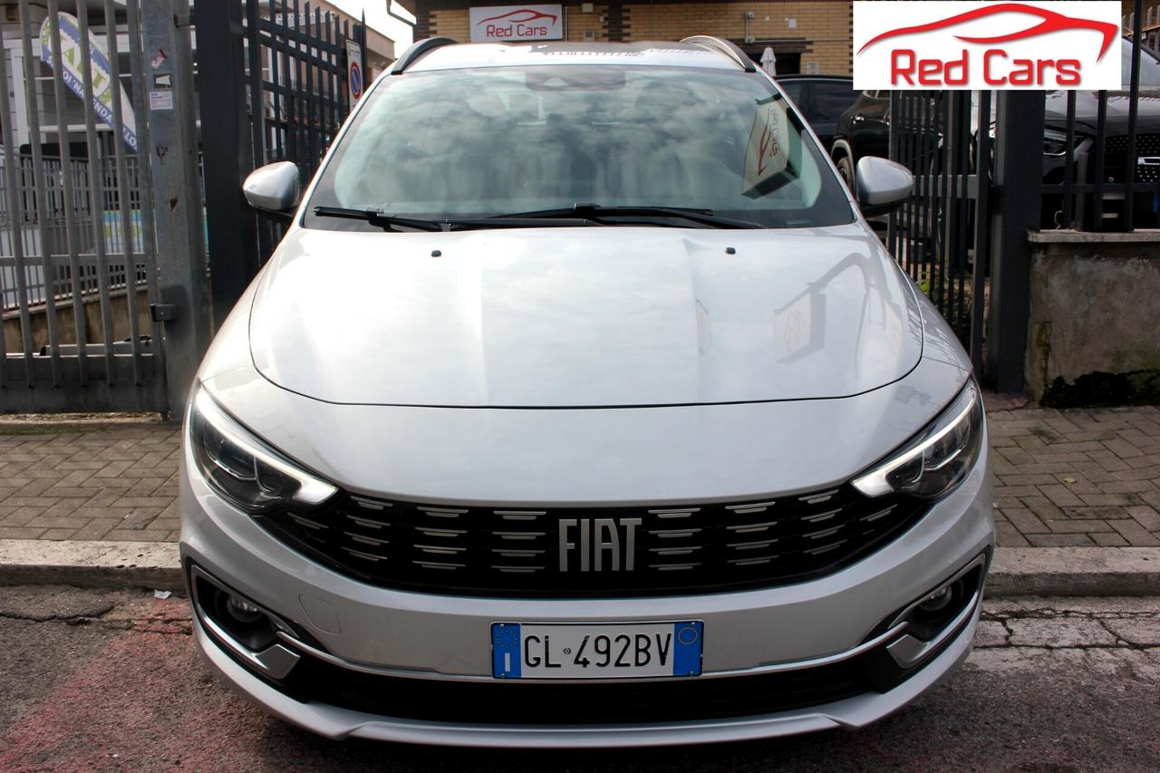 Fiat Tipo SW *PREZZO VERO* 1.3 MJT CITYLIFE UNIPRO KM CERTI