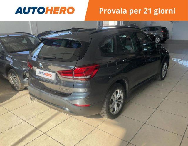 BMW X1 xDrive25e Advantage