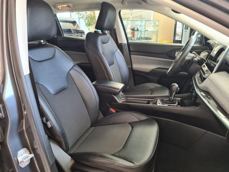 Jeep Compass 4xe 1.3 T4 PHEV 190cv Longitude 4xe Auto
