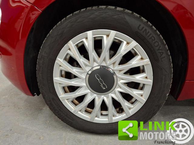 FIAT 500 1.0 Hybrid Dolcevita GARANZIA INCLUSA