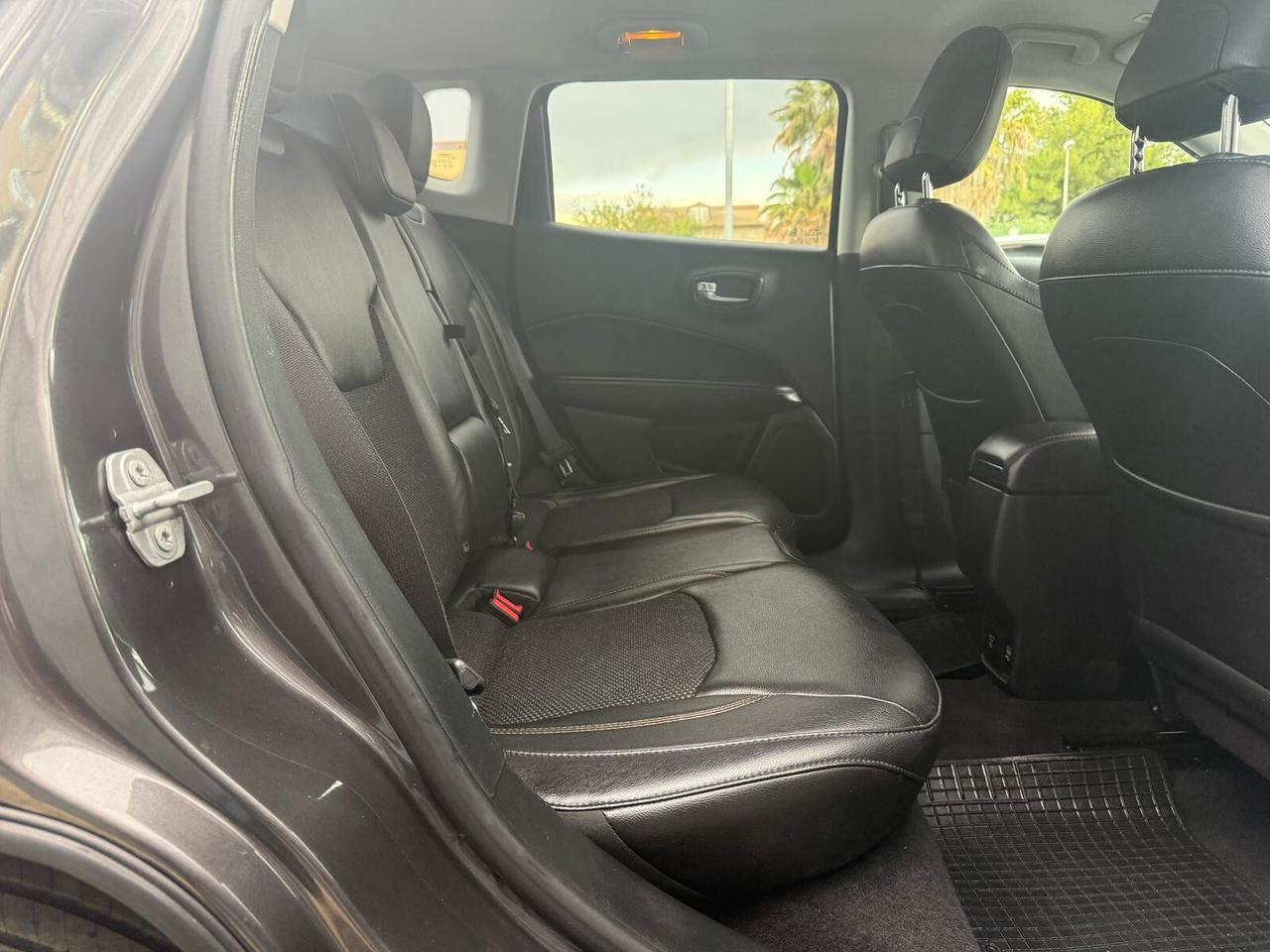Jeep Compass 1.6MJT 120CV LIMITED