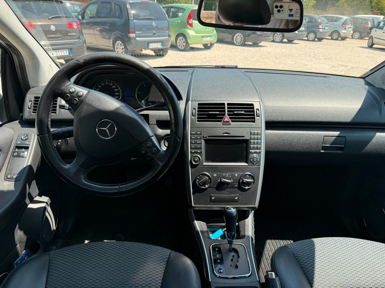 Mercedes-benz A 180 CDI Avantgarde