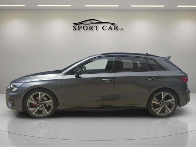 AUDI A3 SPB 35 TDI S line edition