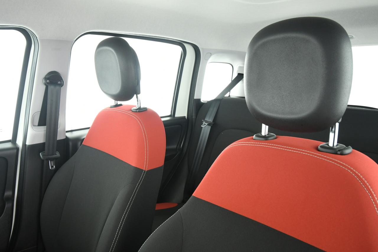 FIAT Panda 1.2 Pop s&s 69cv NEOPATENTATI