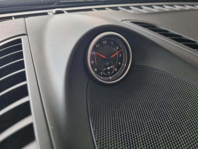 PORSCHE Cayenne 3.0 Diesel Platinum Edition