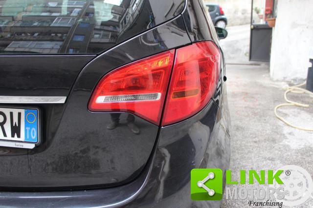 OPEL Meriva COSMO 1.4 100 CV