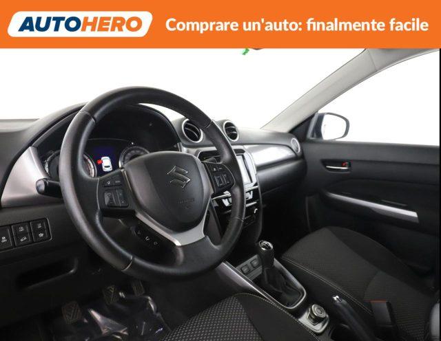 SUZUKI Vitara 1.0 Boosterjet 4WD AllGrip Cool