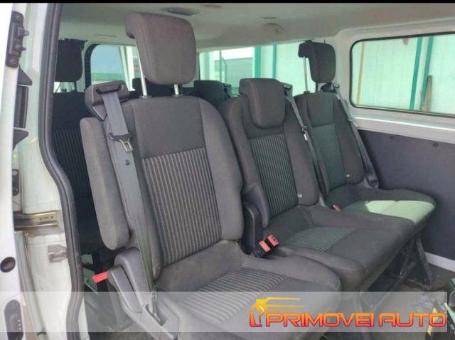 FORD Tourneo Custom 310 2.0 TDCi 105CV L2 Trend