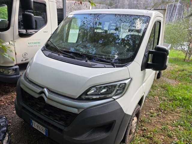 Citroen JUMPER