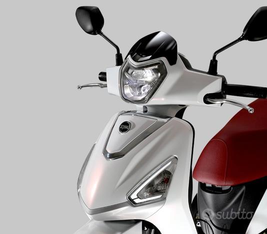 Sym Symphony 125 E 5+ PRONTA CONSEGNA