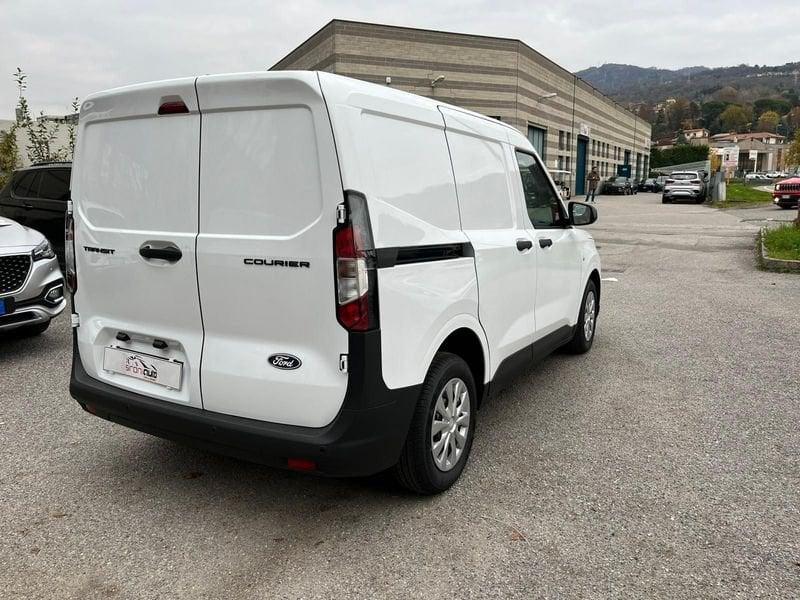 Ford Transit Courier Transit Courier 1.5 EcoBlue 100CV Van Trend - IVA ESCLUSA