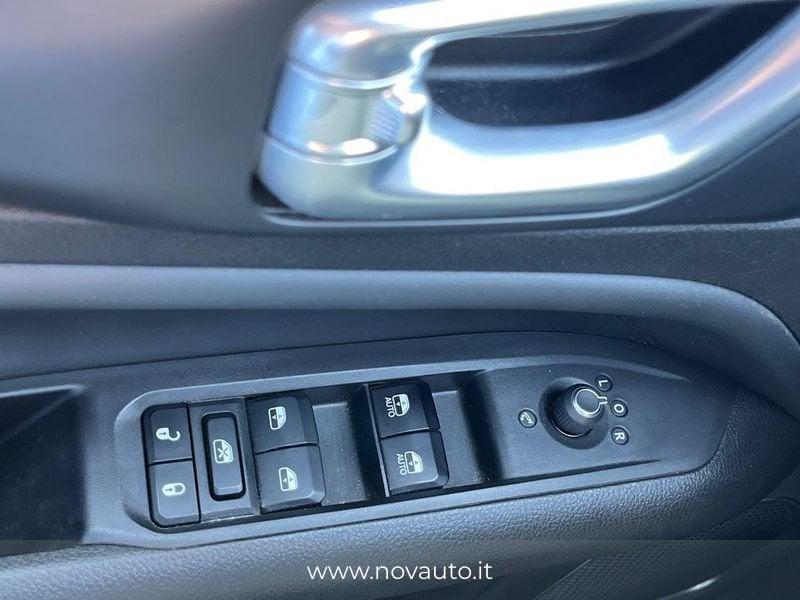 Jeep Compass Compass 1.5 turbo t4 mhev Limited 2wd 130cv dct