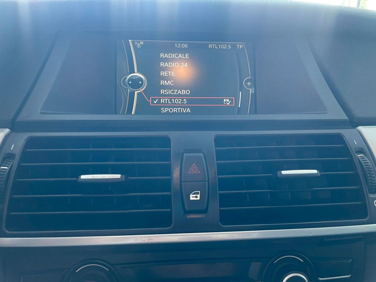 Bmw X6 xDrive30d Eletta