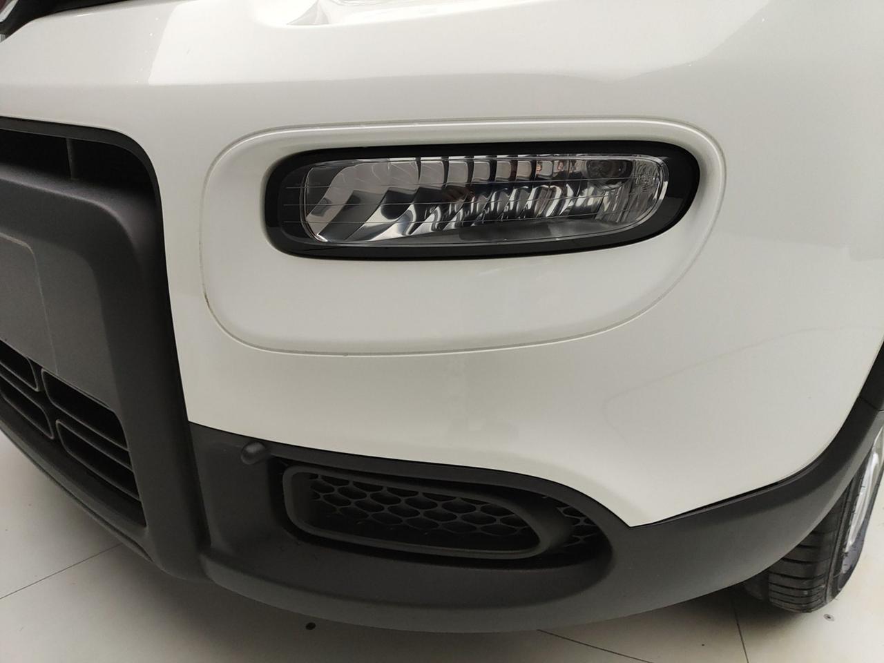 FIAT Panda III 2024 1.0 70CV HYBRID