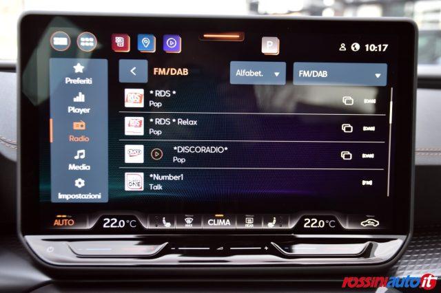 CUPRA Formentor 2.0 TDI 150 CV DSG + R19 SANDSTORM + NAVI + EDGE +