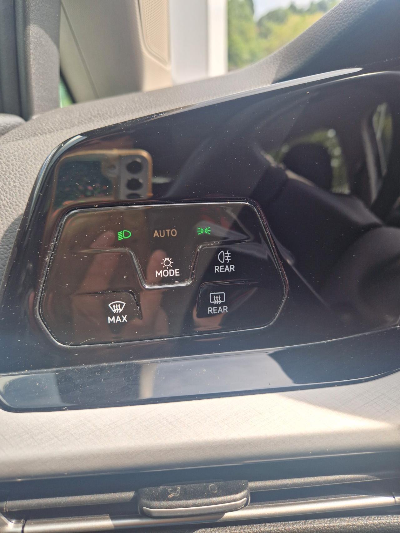 Volkswagen Golf 1.0 TSI EVO Life