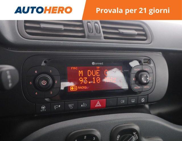 FIAT Panda 1.2 Easy