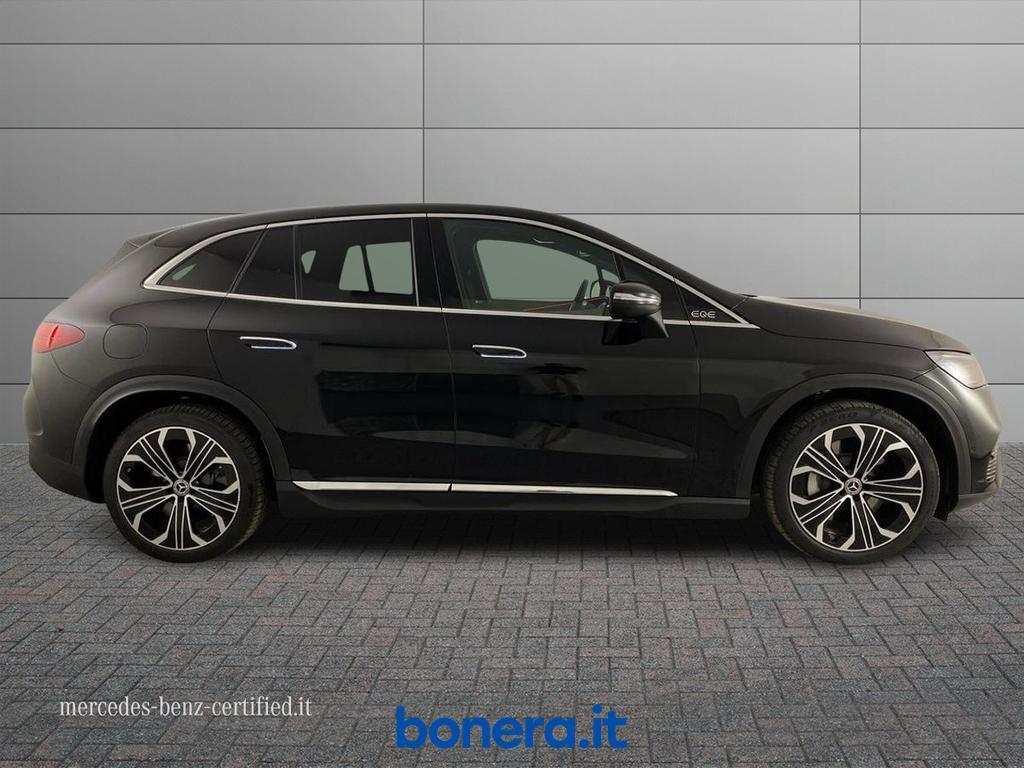 Mercedes EQE SUV 350+ Electric Art Advanced Plus