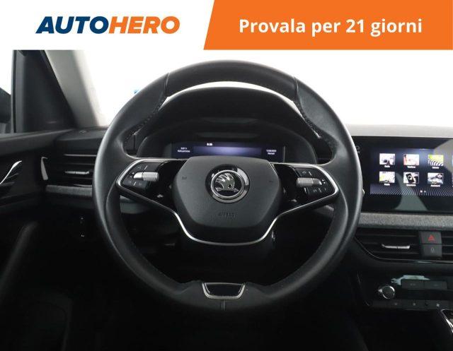 SKODA Kamiq 1.0 TSI 115 CV DSG Style