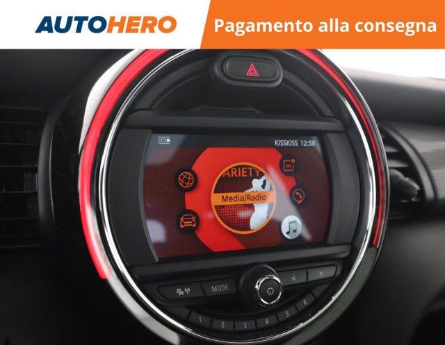 MINI Cooper 1.5 5 porte