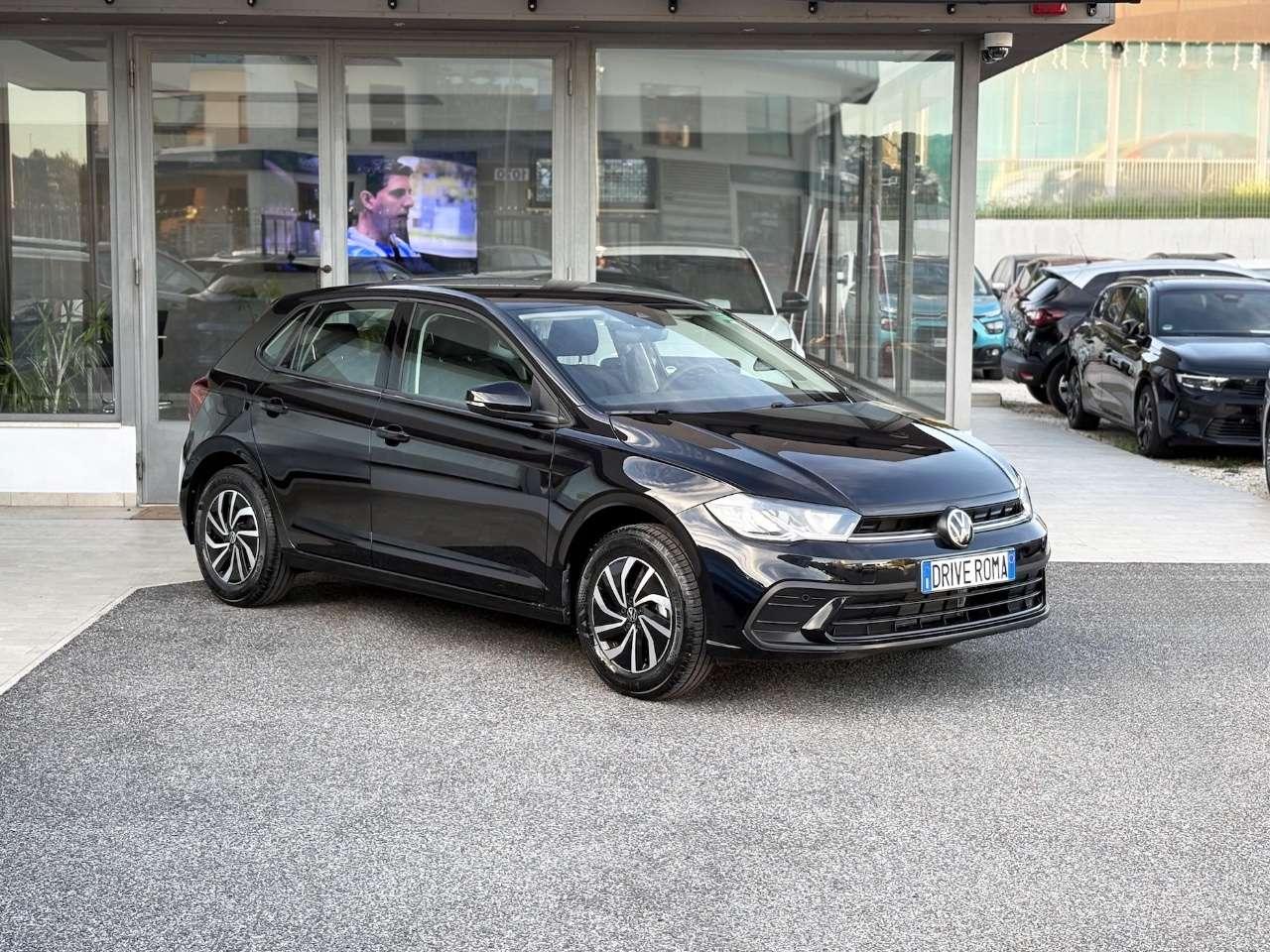 Volkswagen Polo 1.0 TSI 95CV E6 Neo - 2024