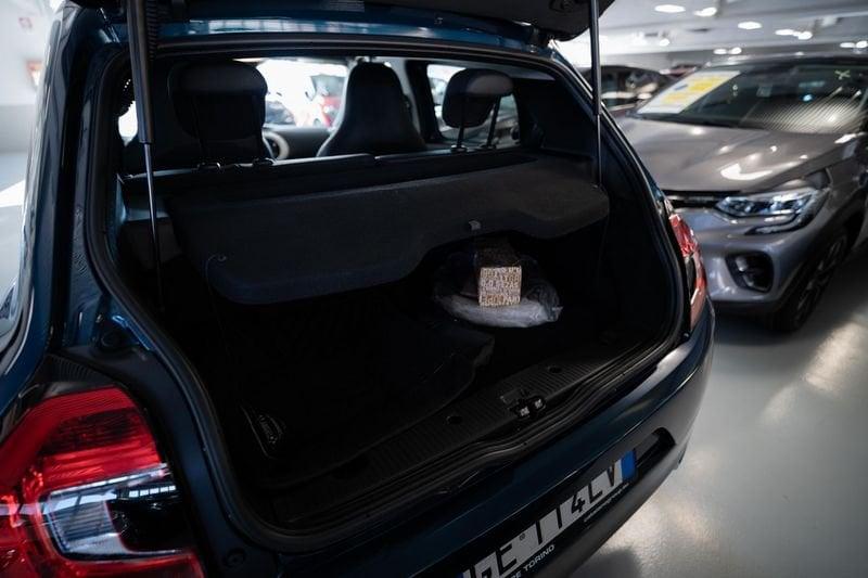Renault Twingo Electric Twingo Intens 22kWh