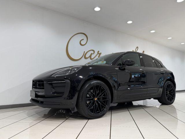 PORSCHE Macan 2.0 III 265 CV Pdk IVA ESPOSTA