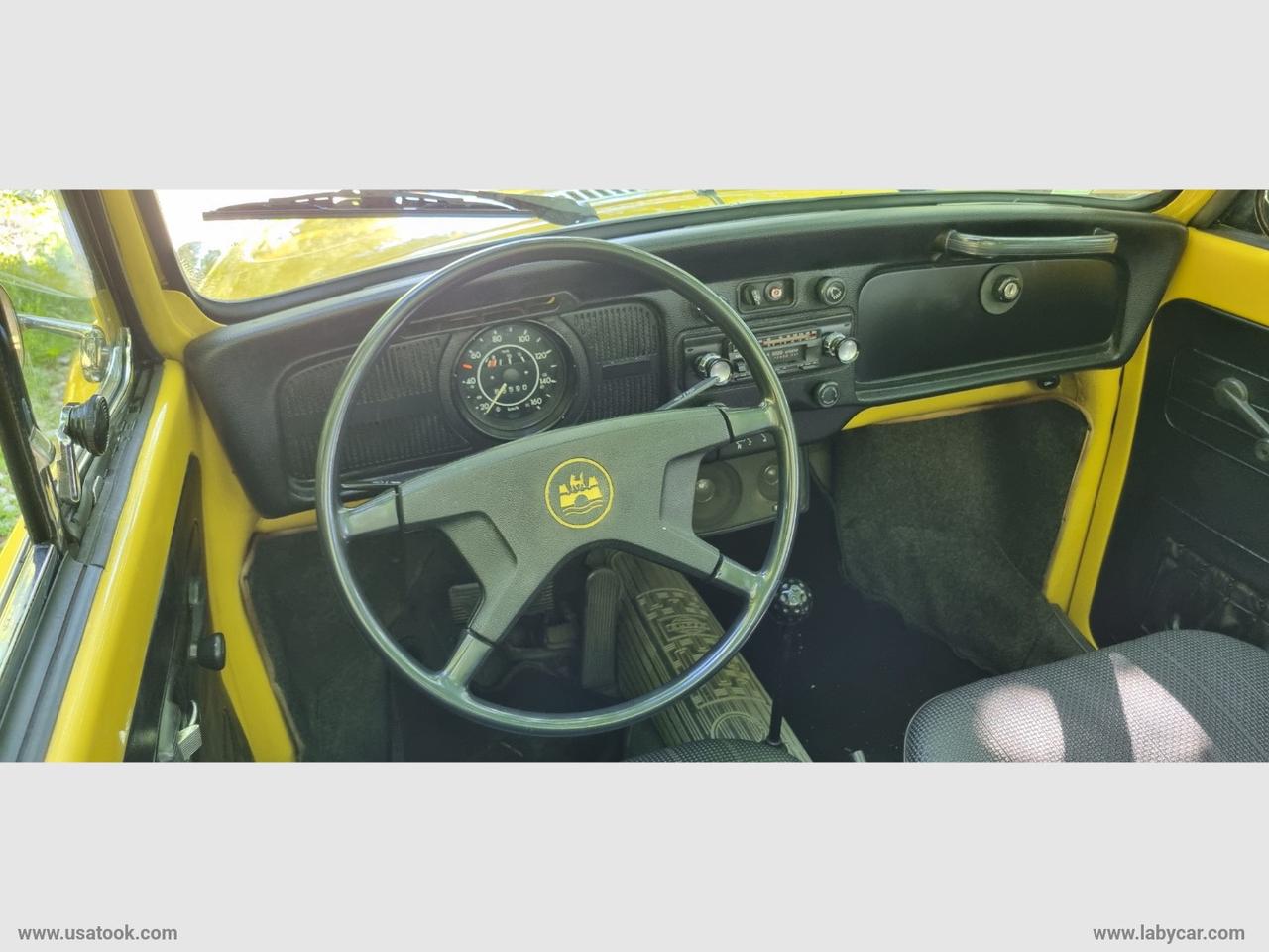 VOLKSWAGEN Maggiolino CABRIOLET VOLKWAGEN MAGGIOLINO CABRIOLET VETRO PIATTO