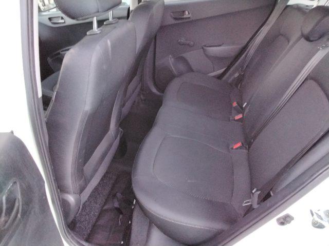 HYUNDAI i10 1.0 MPI Comfort