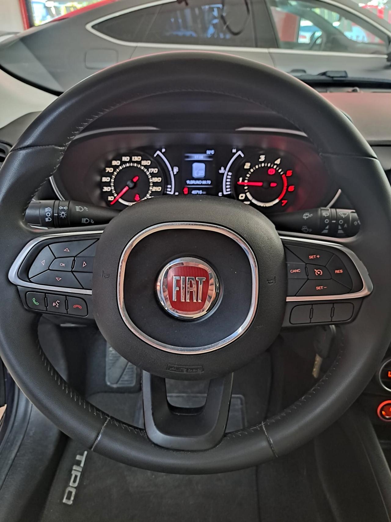 Fiat Tipo 1.3 Mjt S&S 5 porte Business